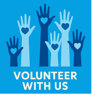 Volunteer